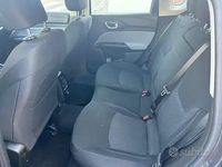 Usata Jeep Compass Longitude 131 CV (96 kW) 2022 Grigio SUV