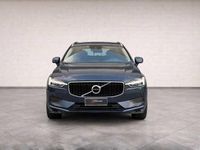 Usata Volvo XC60 Momentum 197 CV (144 kW) 2020 Blu SUV