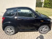 Usata Ligier JS50 2022 Utilitaria