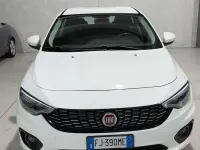 Usata Fiat Tipo 95 CV (69 kW) 2017 Other Berlina
