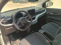Usata Fiat 500e Action 69 kW (95 CV) 2023 Bianco Berlina
