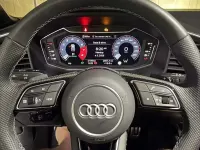 Usata Audi A1 Sportback S-Line 95 CV (69 kW) 2026 Bianco Utilitaria