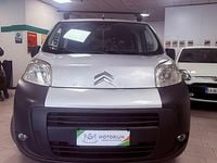 Usata Citroën Nemo 68 CV (50 kW) 2009 Monovolume