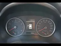 Usata Kia Rio Style 100 CV (73 kW) 2021 Grigio met Berlina