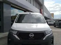 Nuova Renault Kangoo 131 CV (96 kW) 2026 Bianco Monovolume