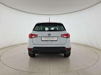 Usata Seat Arona Reference 95 CV (69 kW) 2025 Bianco nevada SUV