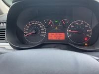 Usata Fiat Punto 90 CV (66 kW) 2006 Blu Berlina