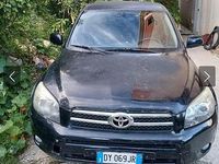 Usata Toyota RAV4 2007 SUV
