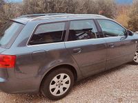 Usata Audi A4 115 CV (84 kW) 2006 Station wagon