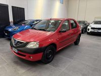 Usata Dacia Logan Lauréate 75 CV (55 kW) 2006 Berlina