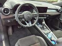 Usata Alfa Romeo Tonale Veloce 160 CV (117 kW) 2024 Grigio SUV