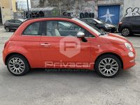 usata Fiat 500C 500C1.2 Anniversario