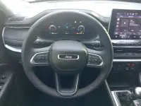 Usata Jeep Compass Limited 131 CV (96 kW) 2022 Grigio SUV