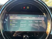 Usata Mini Cooper S 178 CV (130 kW) 2021 Utilitaria