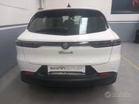 Usata Alfa Romeo Tonale Sprint 131 CV (96 kW) 2024 Bianco SUV