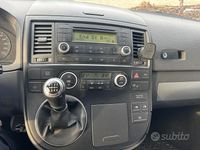 Usata VW T5 174 CV (127 kW) 2006 Grigio Furgone