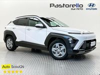 Usata Hyundai Kona 2024 Bianco SUV