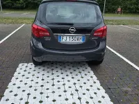Usata Opel Meriva Innovation 95 CV (69 kW) 2017 Monovolume