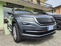 Occasion Skoda Kodiaq Style 190 PK (139 kW) 2018 Grijs SUV