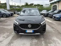 Usado MG ZS Comfort 106 CV (77 kW) 2024 Negro SUV