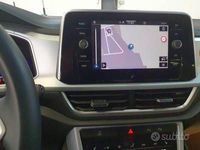 Usata VW T-Roc Goal 115 CV (84 kW) 2025 Bianco SUV