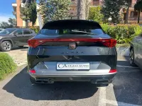 Usata Cupra Formentor 150 CV (110 kW) 2022 Nero SUV