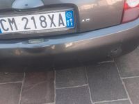 Usata Nissan Micra 80 CV (58 kW) 2004 Grigio Utilitaria