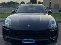 Usata Porsche Macan 250 CV (183 kW) 2016 SUV