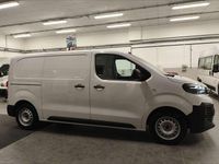 Nuova Peugeot e-Expert 61 kW (84 CV) 2025 Kaolin white pastello Furgone