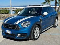 usata Mini Cooper S Countryman E 1.5 Hype all4 auto