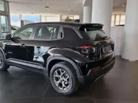 Usata Jeep Avenger Longitude 101 CV (74 kW) 2024 Nero SUV