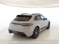 Usata Porsche Macan 265 CV (194 kW) 2022 Grigio SUV