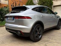 Usata Jaguar E-Pace S 150 CV (110 kW) 2019 SUV