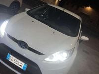 Usata Ford Fiesta Titanium 82 CV (60 kW) 2011 Utilitaria