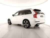 Nuova Volvo XC90 Ultra 335 CV (246 kW) 2025 Bianco SUV