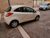 Usata Ford Ka 69 CV (50 kW) 2011 Bianco Utilitaria