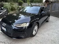 Usata Audi A3 S-Line 116 CV (85 kW) 2021 Berlina