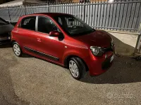 Usata Renault Twingo 69 CV (50 kW) 2016 Utilitaria