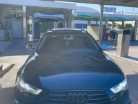 Usata Audi A6 Business Plus 190 CV (139 kW) 2016 Station wagon