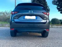 Usata Mazda CX-5 175 CV (128 kW) 2017 SUV