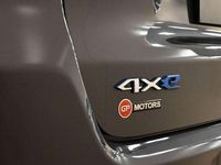 Occasion Jeep Compass Limited 190 ch (139 kW) 2021 Gris SUV