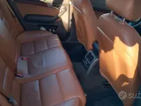 Usata Audi A6 233 CV (171 kW) 2007 Bluazzurro Station wagon