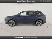 Usata DS Automobiles DS7 Crossback Opera 360 CV (264 kW) 2024 Blu/azzurro SUV