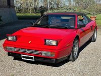 usata Ferrari Mondial - 1992