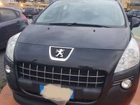 usata Peugeot 3008 3008I 1.6 hdi 16v Premium fap