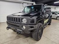 usata Hummer H3 3.5 Platinum