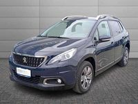 Usata Peugeot 2008 Allure 102 CV (75 kW) 2018 Other SUV