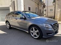 Usata Mercedes R350 265 CV (194 kW) 2011 Station wagon