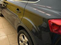 Usata Ford Kuga Individual 136 CV (100 kW) 2009 SUV