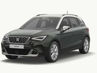 Nuova Seat Arona Xperience 115 CV (84 kW) 2025 Bianco SUV